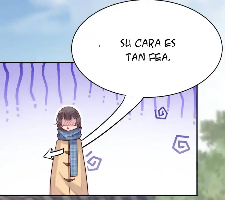 Embarazada De Mi Esposo Serpiente - Capítulo 12 - Página 9 - LectorTMOo