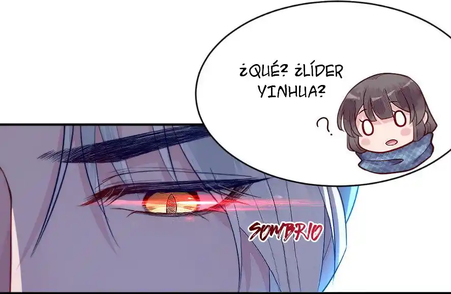 Embarazada De Mi Esposo Serpiente - Capítulo 12 - Página 17 - LectorTMOo