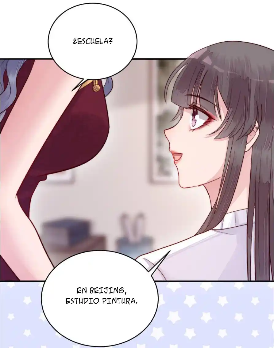 Embarazada De Mi Esposo Serpiente - Capítulo 12 - Página 21 - LectorTMOo