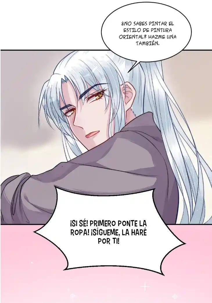 Embarazada De Mi Esposo Serpiente - Capítulo 12 - Página 27 - LectorTMOo
