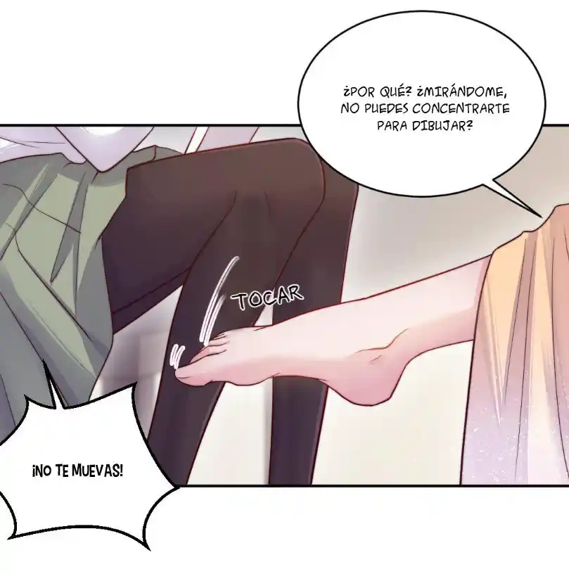 Embarazada De Mi Esposo Serpiente - Capítulo 12 - Página 33 - LectorTMOo