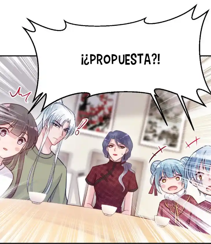 Embarazada De Mi Esposo Serpiente - Capítulo 12 - Página 46 - LectorTMOo