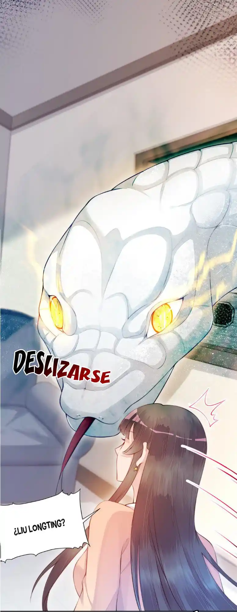 Embarazada De Mi Esposo Serpiente - Capítulo 14 - Página 8 - LectorTMOo