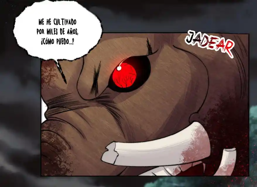 Embarazada De Mi Esposo Serpiente - Capítulo 15 - Página 39 - LectorTMOo