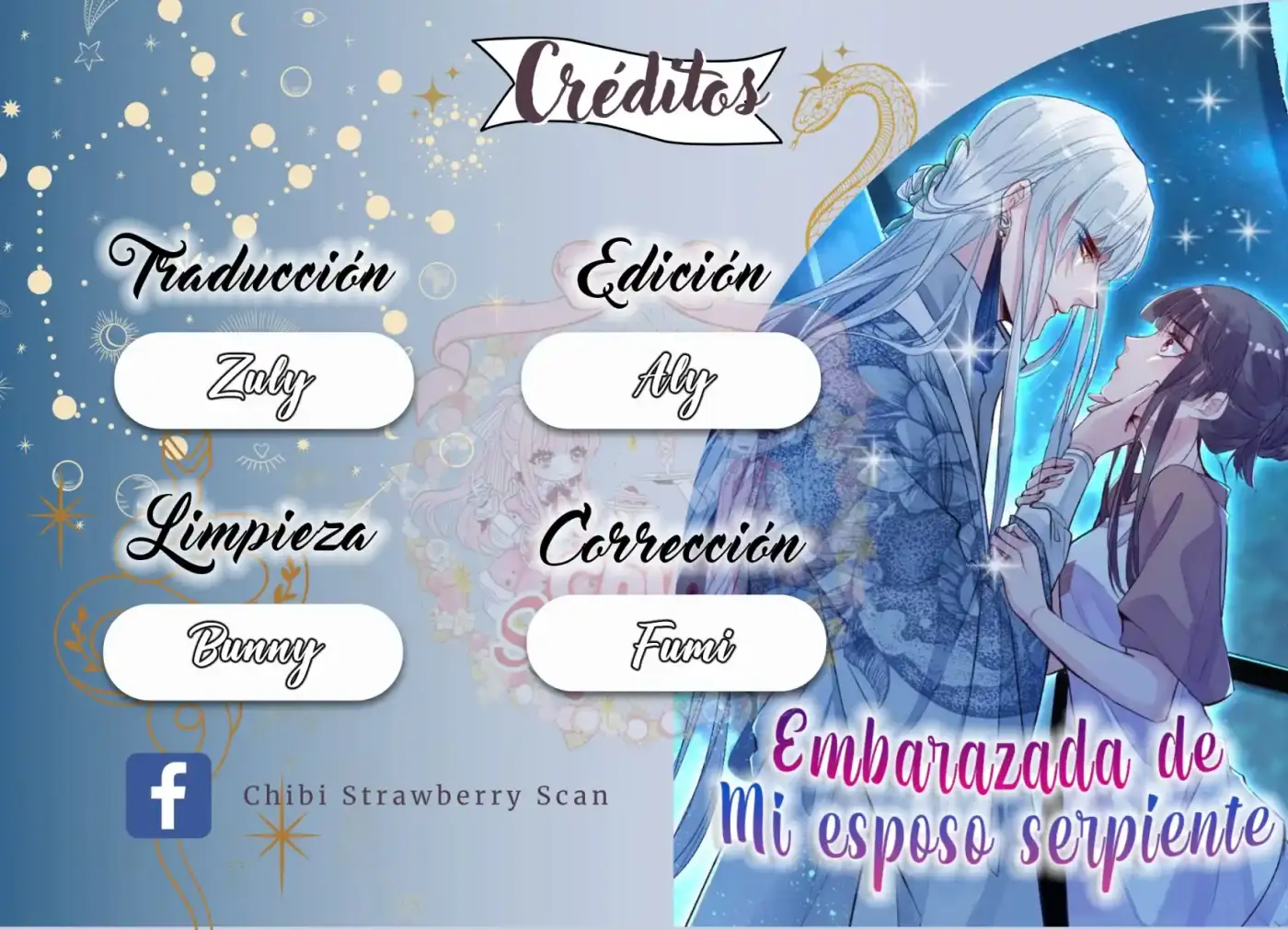 Embarazada De Mi Esposo Serpiente - Capítulo 17 - Página 31 - LectorTMOo