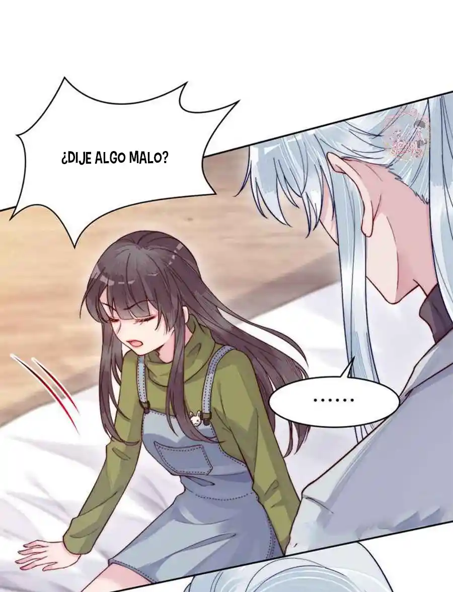Embarazada De Mi Esposo Serpiente - Capítulo 19 - Página 4 - LectorTMOo