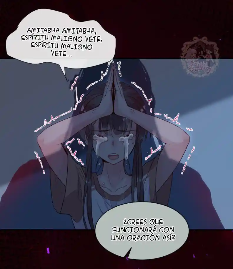 Embarazada De Mi Esposo Serpiente - Capítulo 2 - Página 12 - LectorTMOo