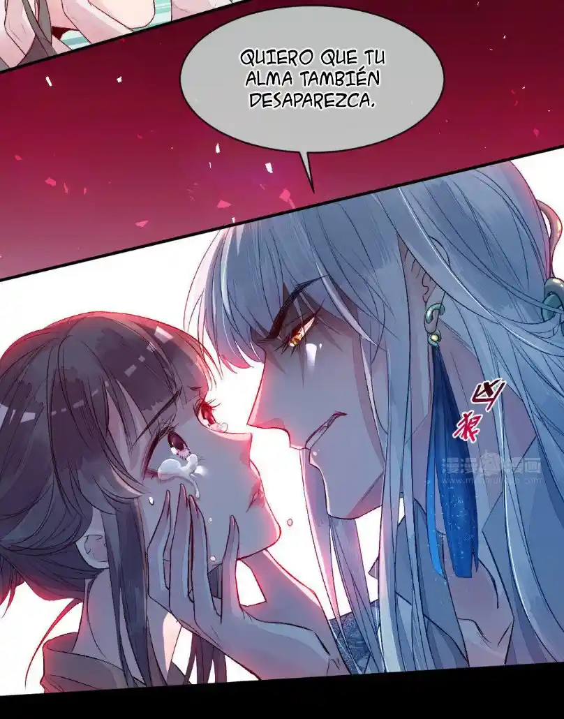 Embarazada De Mi Esposo Serpiente - Capítulo 2 - Página 14 - LectorTMOo