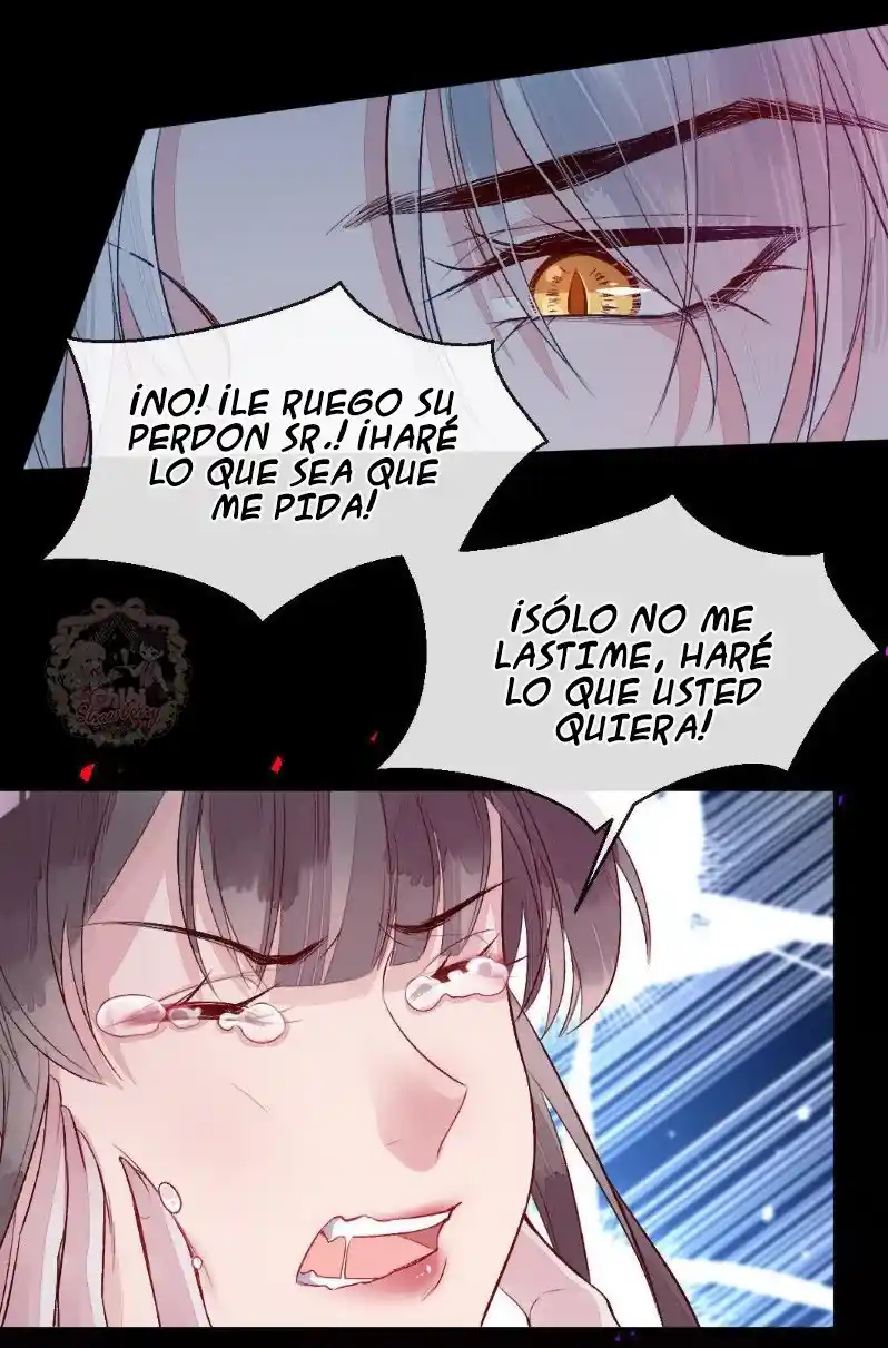 Embarazada De Mi Esposo Serpiente - Capítulo 2 - Página 15 - LectorTMOo