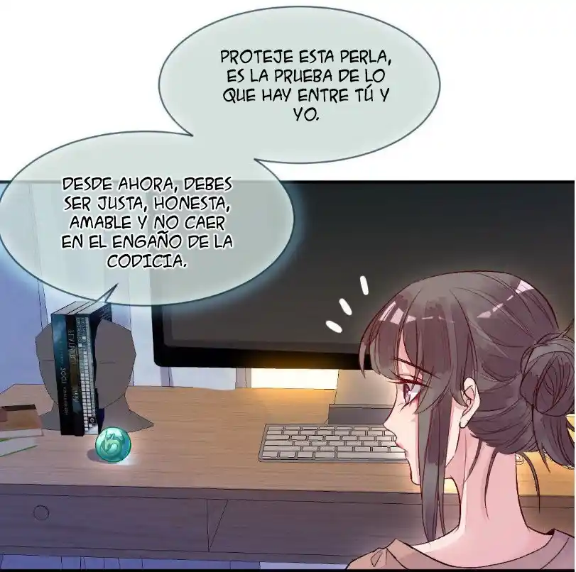 Embarazada De Mi Esposo Serpiente - Capítulo 2 - Página 30 - LectorTMOo