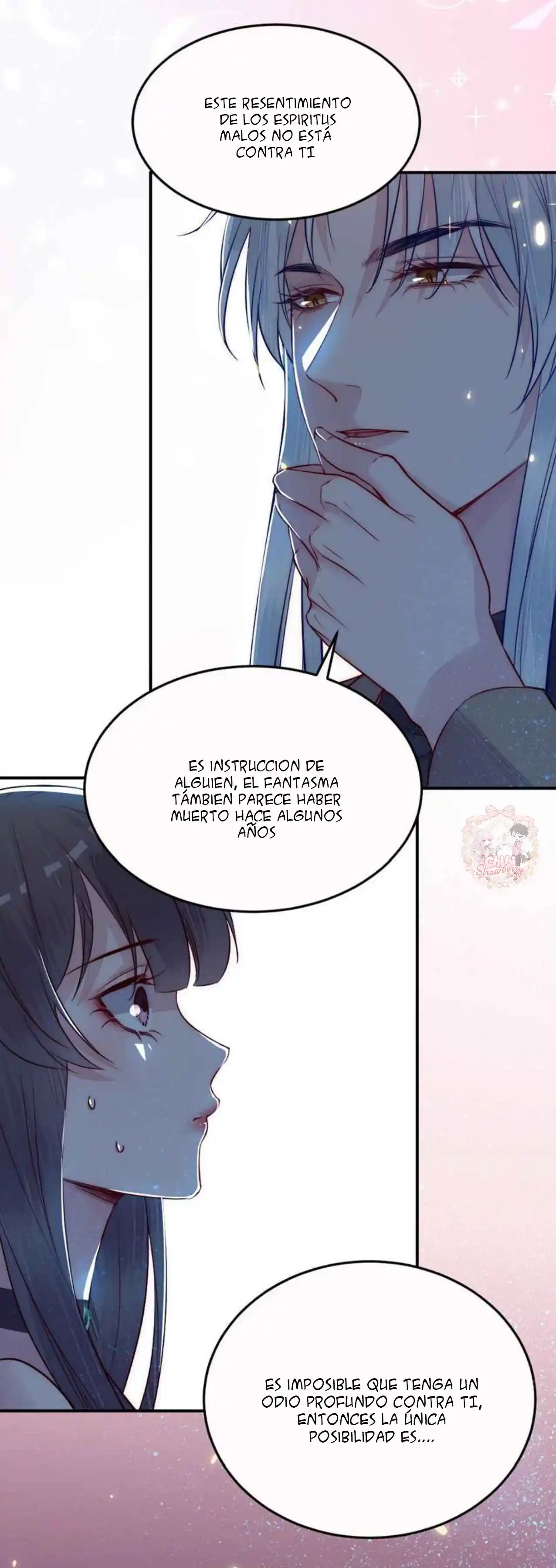 Embarazada De Mi Esposo Serpiente - Capítulo 21 - Página 4 - LectorTMOo