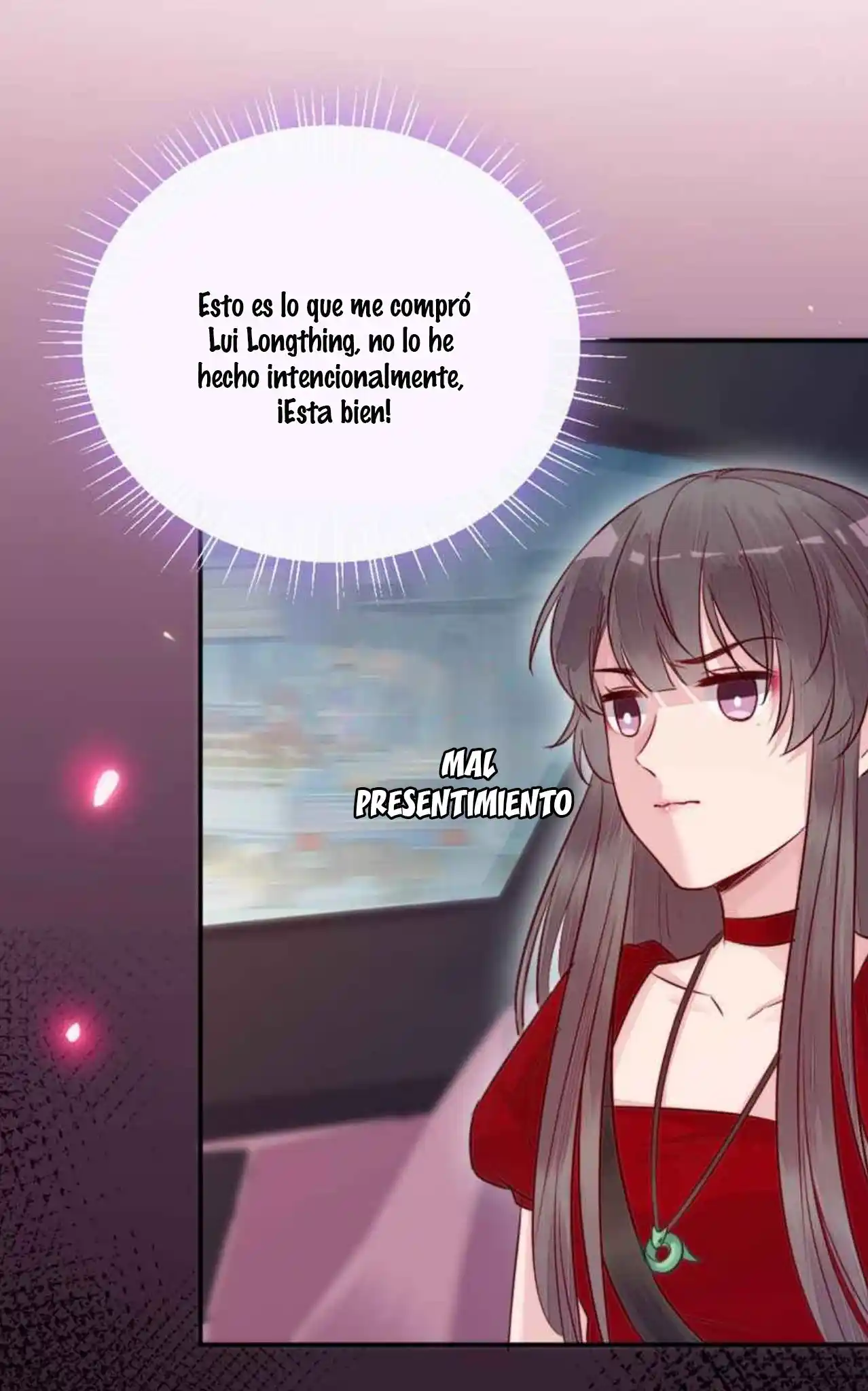Embarazada De Mi Esposo Serpiente - Capítulo 21 - Página 31 - LectorTMOo