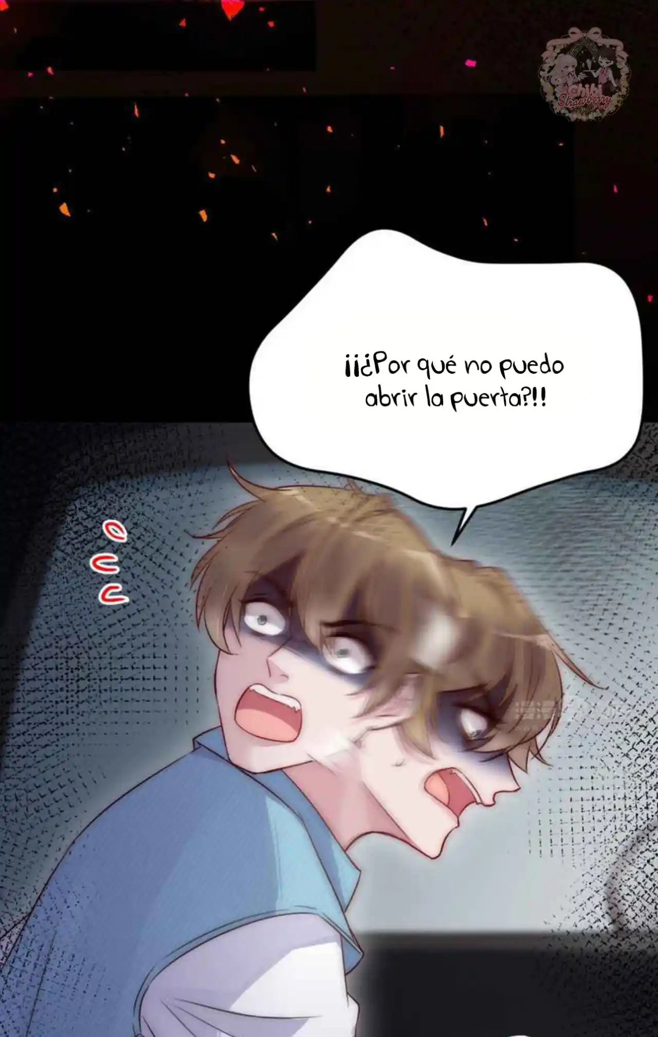 Embarazada De Mi Esposo Serpiente - Capítulo 22 - Página 10 - LectorTMOo