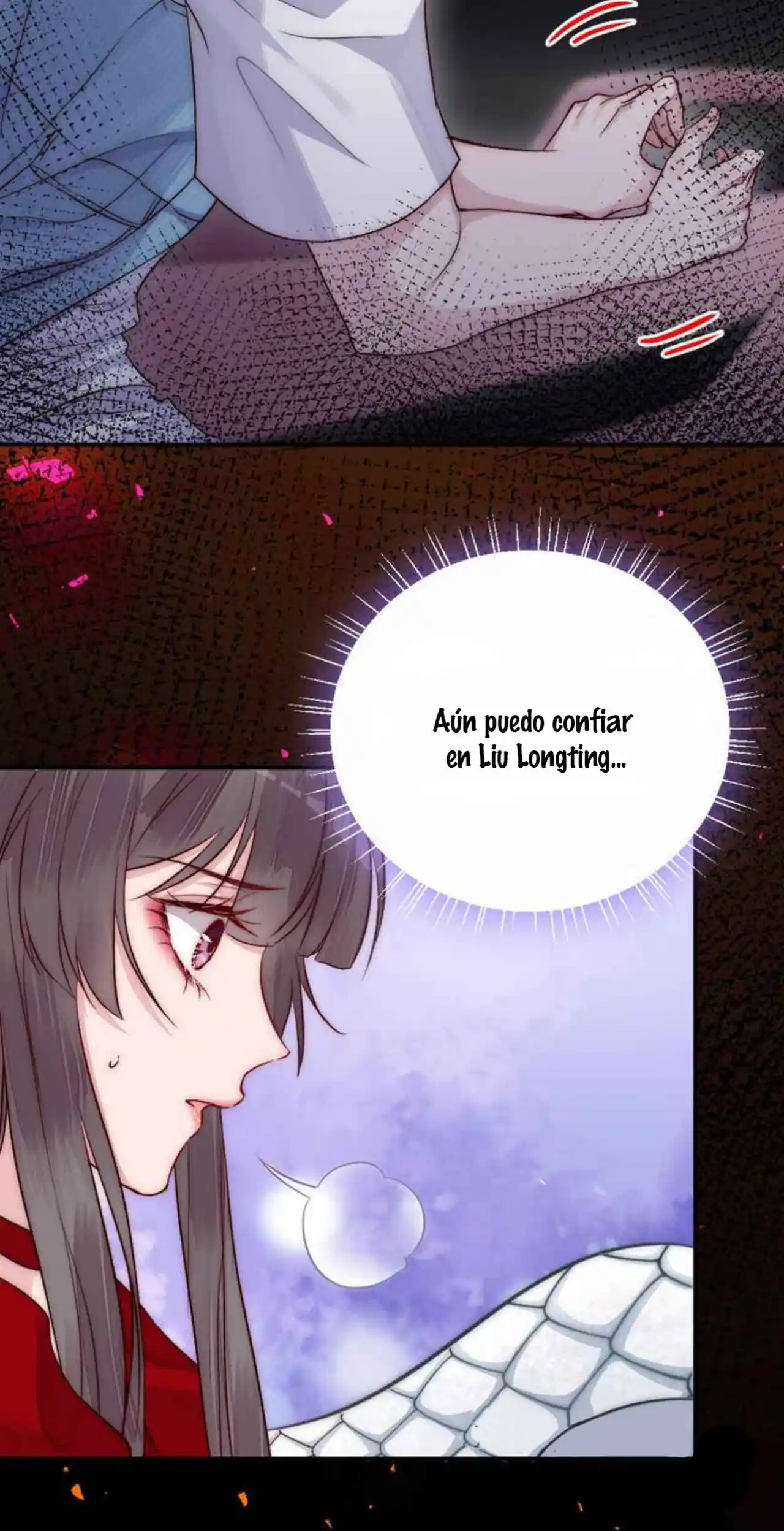 Embarazada De Mi Esposo Serpiente - Capítulo 22 - Página 11 - LectorTMOo