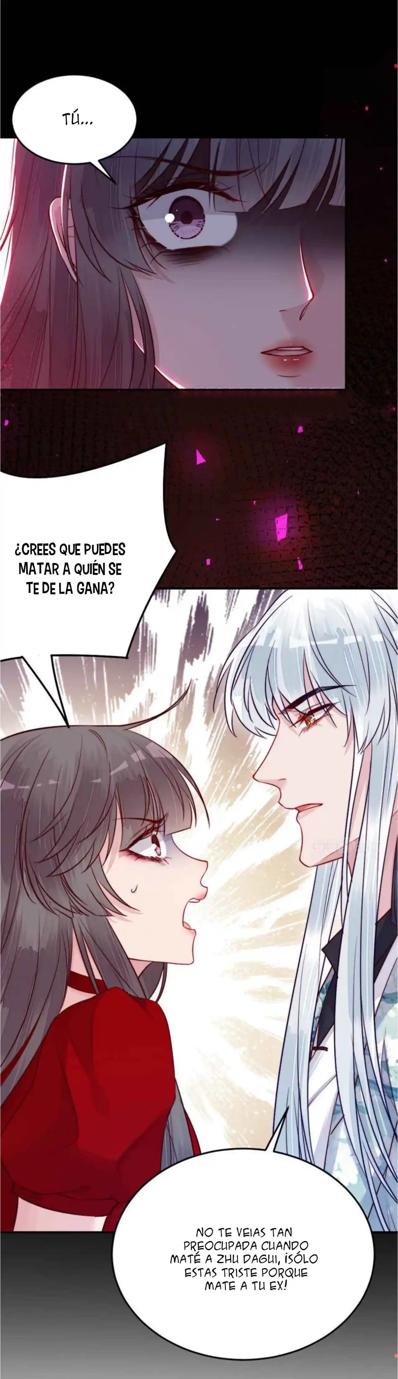 Embarazada De Mi Esposo Serpiente - Capítulo 22 - Página 20 - LectorTMOo