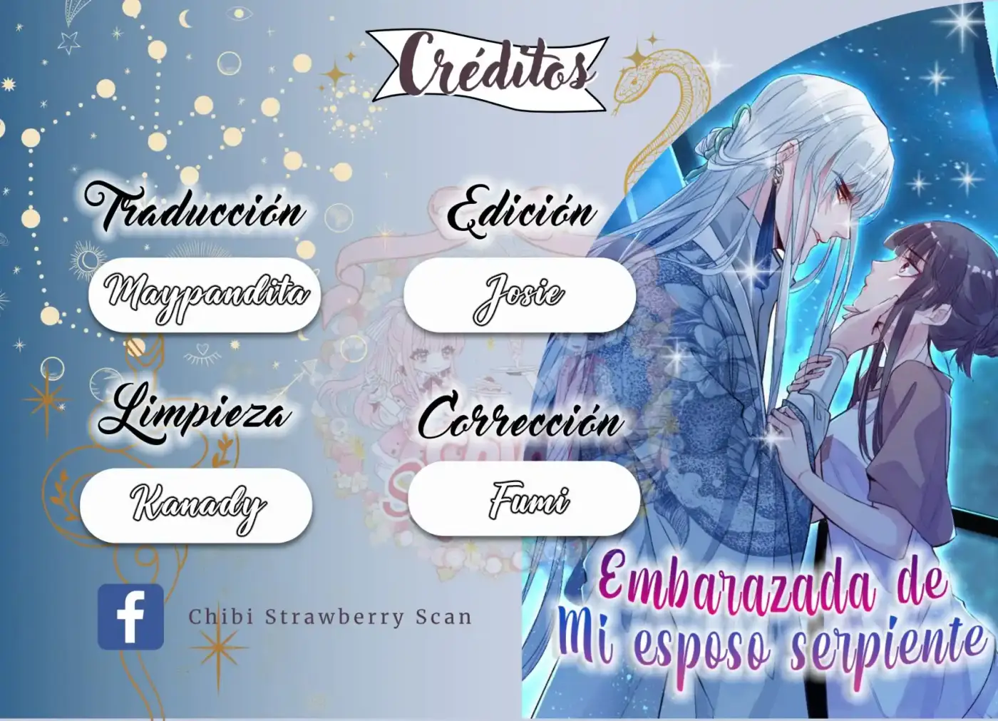 Embarazada De Mi Esposo Serpiente - Capítulo 23 - Página 34 - LectorTMOo