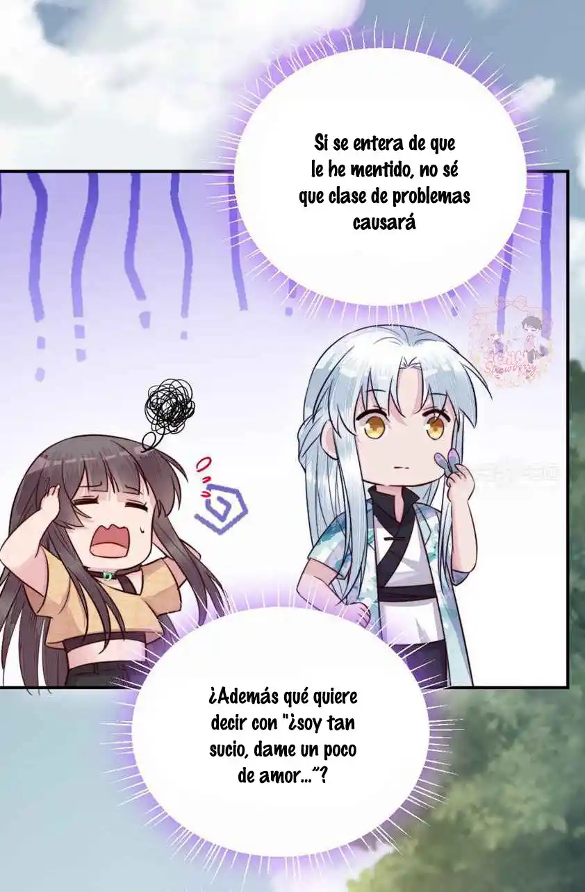 Embarazada De Mi Esposo Serpiente - Capítulo 24 - Página 5 - LectorTMOo