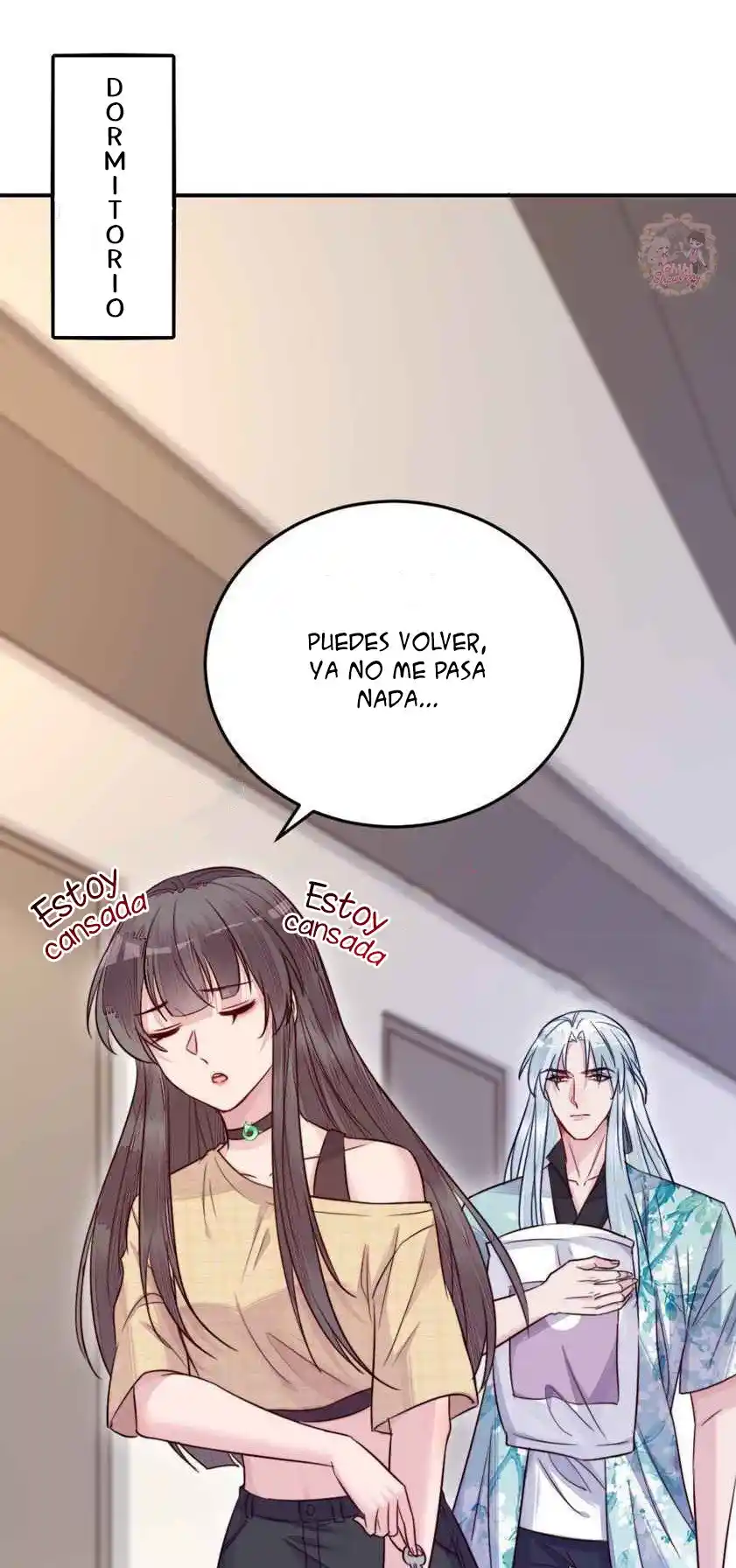 Embarazada De Mi Esposo Serpiente - Capítulo 24 - Página 37 - LectorTMOo