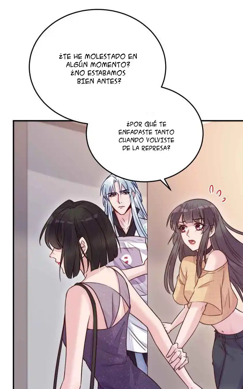 Embarazada De Mi Esposo Serpiente - Capítulo 24 - Página 43 - LectorTMOo