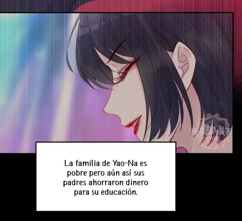 Embarazada De Mi Esposo Serpiente - Capítulo 25 - Página 8 - LectorTMOo