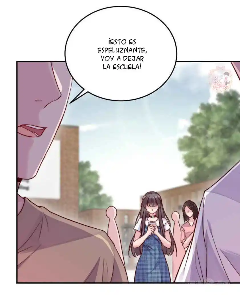 Embarazada De Mi Esposo Serpiente - Capítulo 25 - Página 18 - LectorTMOo