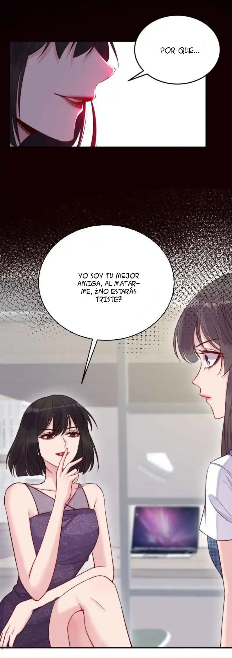 Embarazada De Mi Esposo Serpiente - Capítulo 26 - Página 6 - LectorTMOo