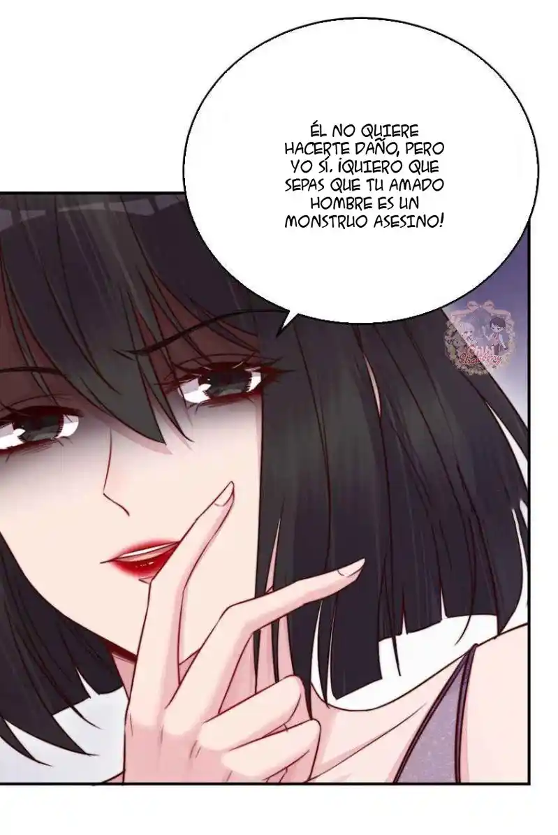 Embarazada De Mi Esposo Serpiente - Capítulo 26 - Página 7 - LectorTMOo