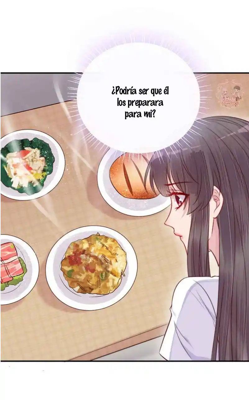 Embarazada De Mi Esposo Serpiente - Capítulo 26 - Página 15 - LectorTMOo