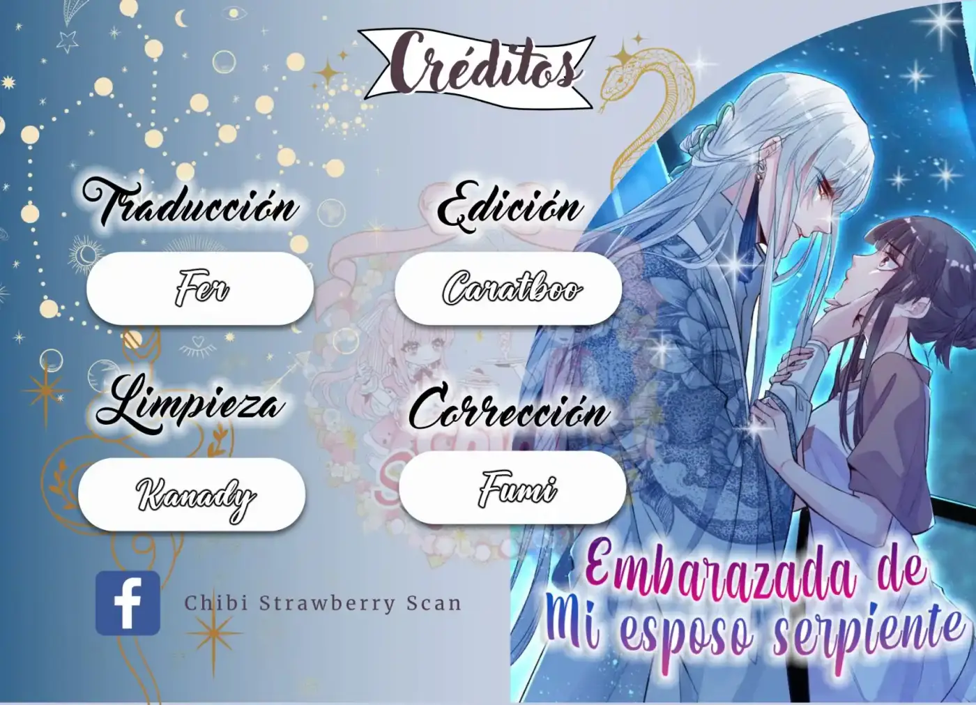 Embarazada De Mi Esposo Serpiente - Capítulo 26 - Página 32 - LectorTMOo