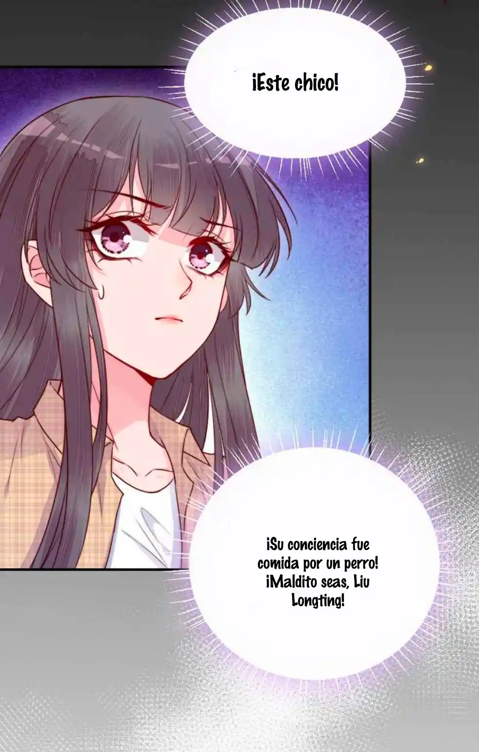 Embarazada De Mi Esposo Serpiente - Capítulo 29 - Página 5 - LectorTMOo