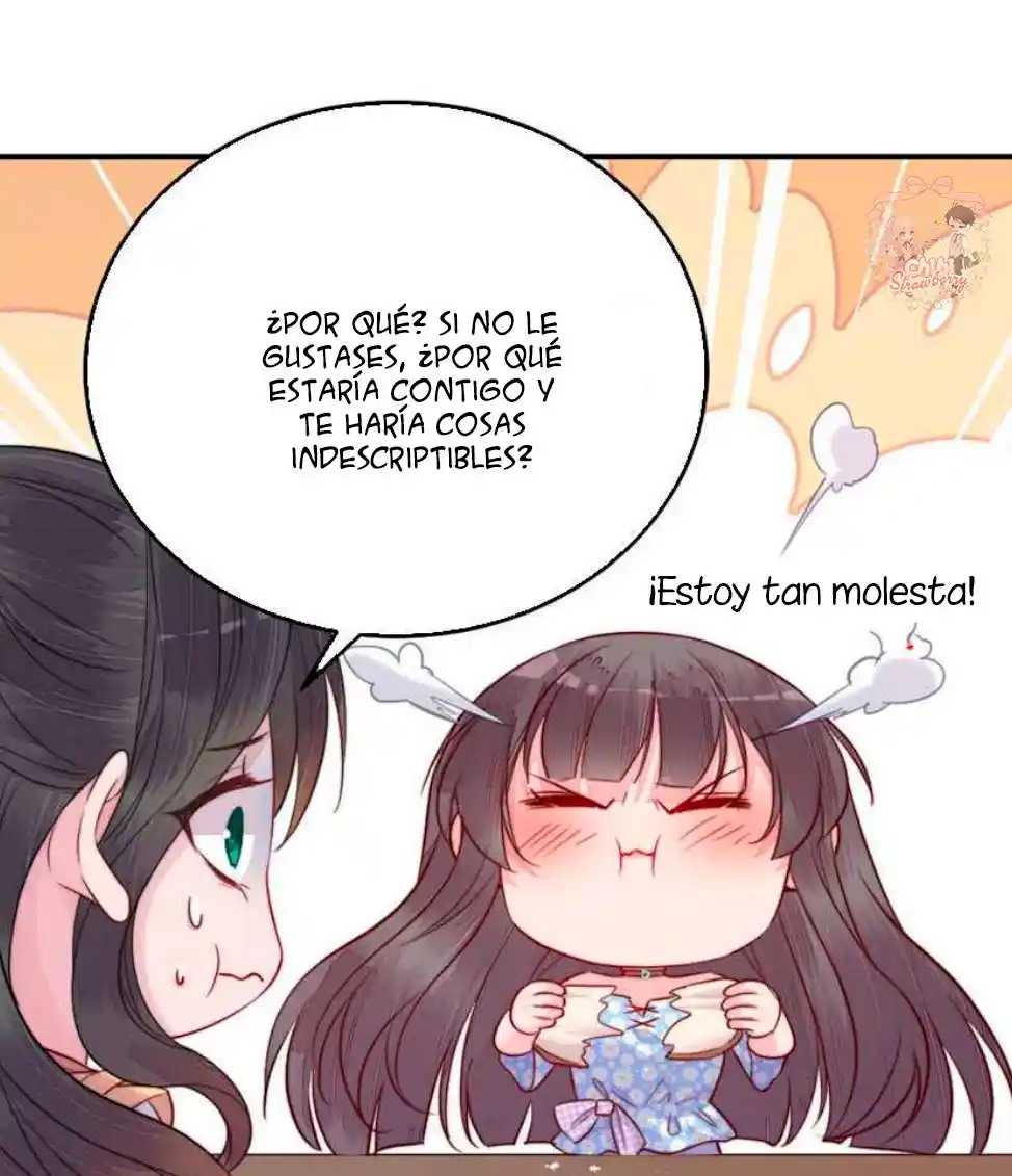 Embarazada De Mi Esposo Serpiente - Capítulo 29 - Página 9 - LectorTMOo
