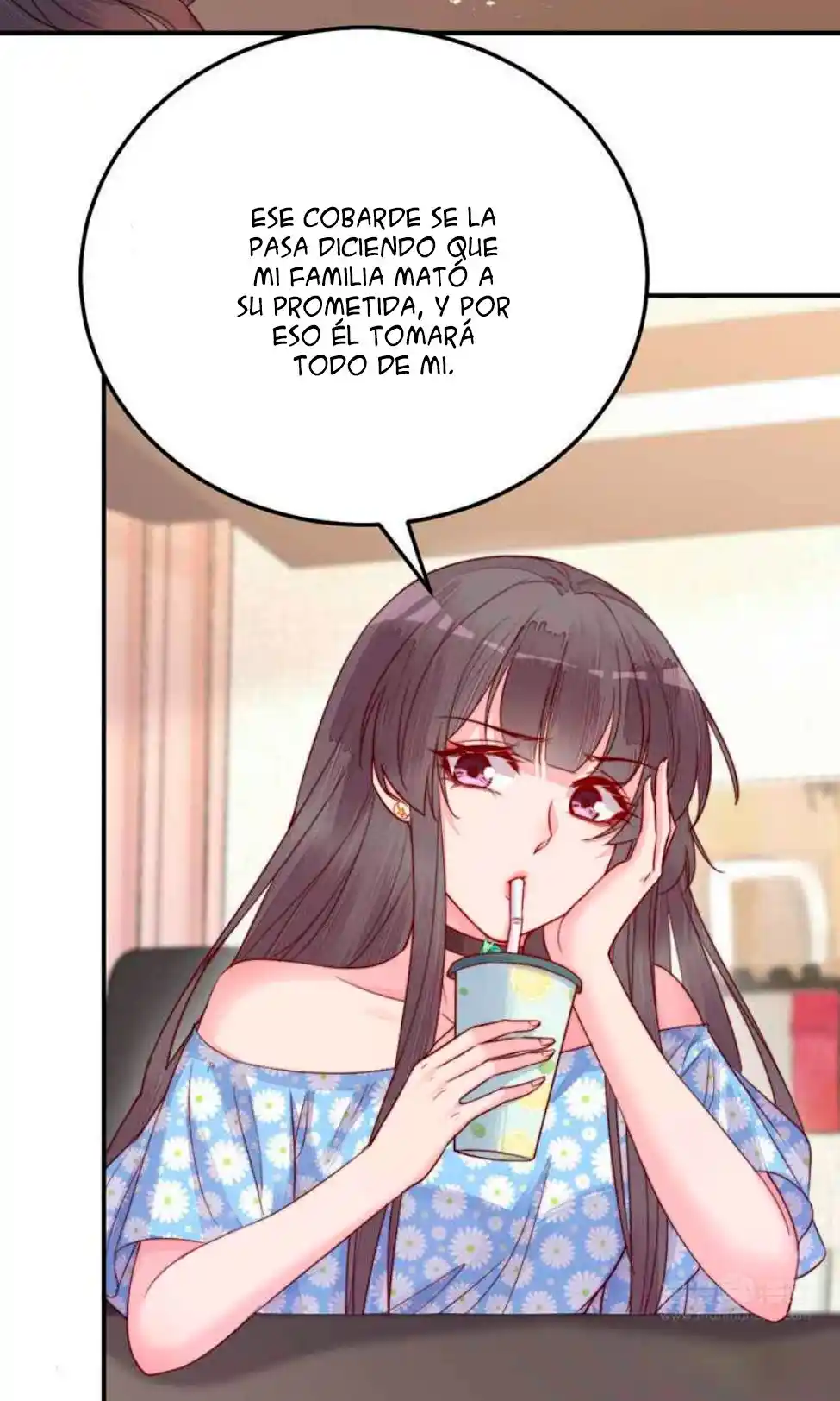 Embarazada De Mi Esposo Serpiente - Capítulo 29 - Página 10 - LectorTMOo