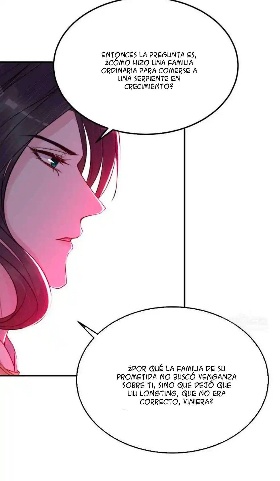 Embarazada De Mi Esposo Serpiente - Capítulo 29 - Página 13 - LectorTMOo