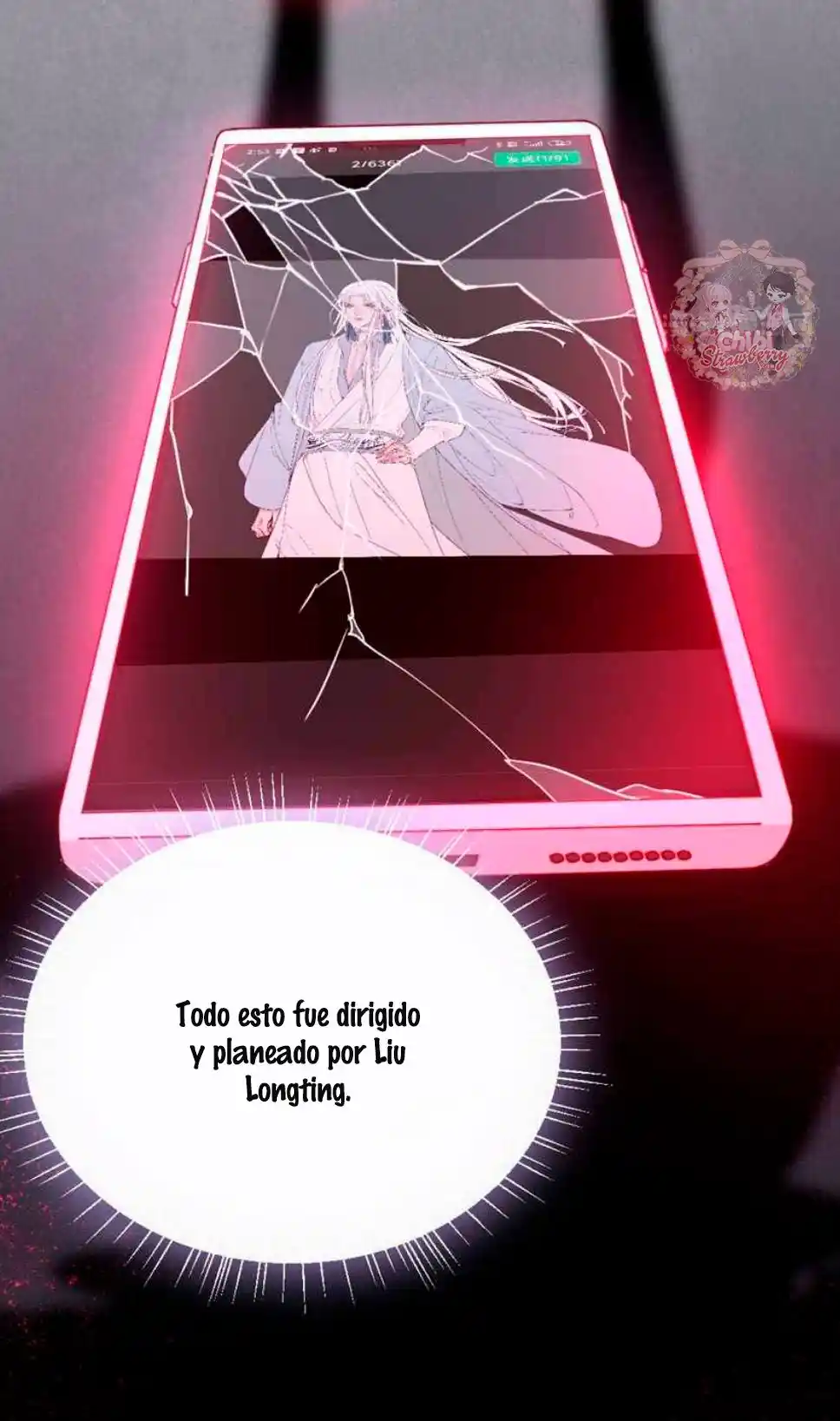 Embarazada De Mi Esposo Serpiente - Capítulo 29 - Página 30 - LectorTMOo