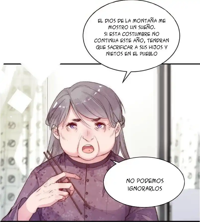 Embarazada De Mi Esposo Serpiente - Capítulo 3 - Página 9 - LectorTMOo