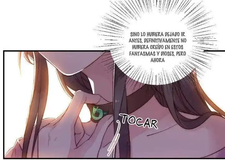 Embarazada De Mi Esposo Serpiente - Capítulo 3 - Página 11 - LectorTMOo