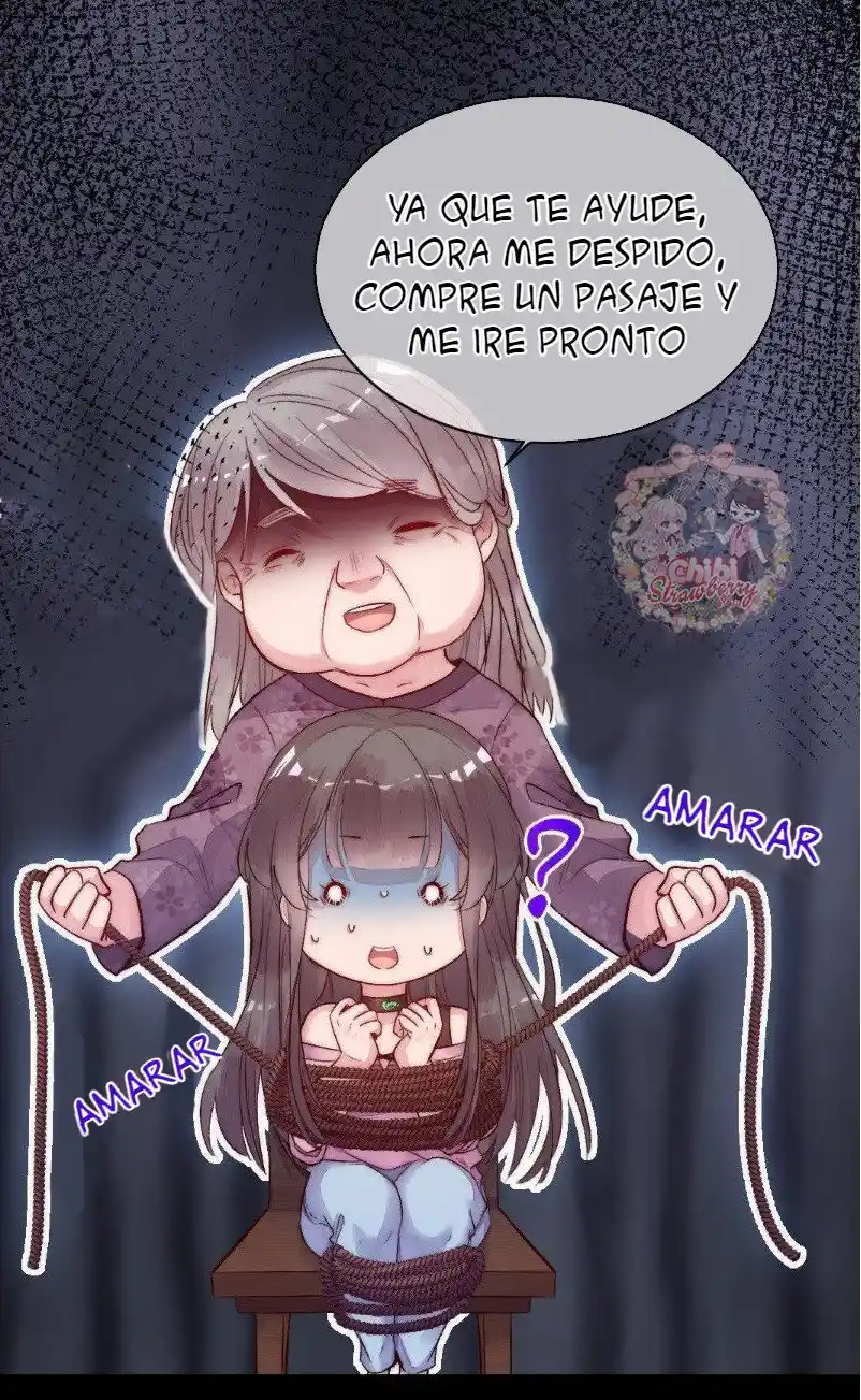 Embarazada De Mi Esposo Serpiente - Capítulo 3 - Página 13 - LectorTMOo