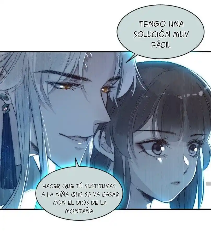 Embarazada De Mi Esposo Serpiente - Capítulo 3 - Página 29 - LectorTMOo