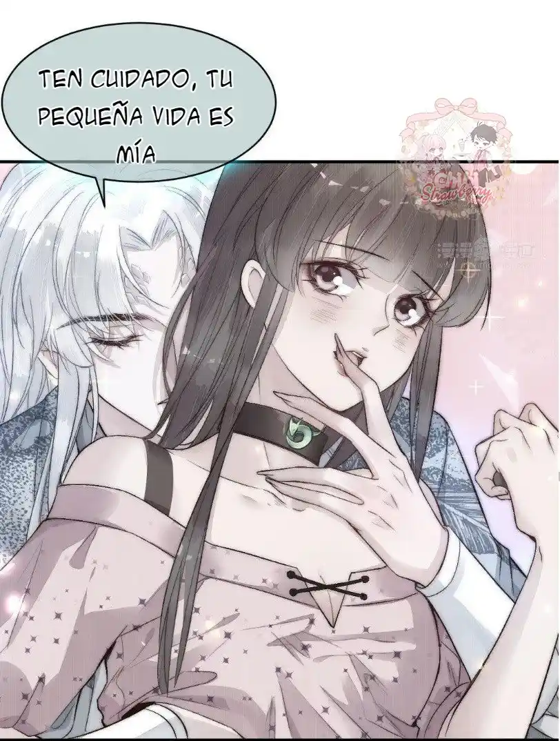 Embarazada De Mi Esposo Serpiente - Capítulo 3 - Página 33 - LectorTMOo