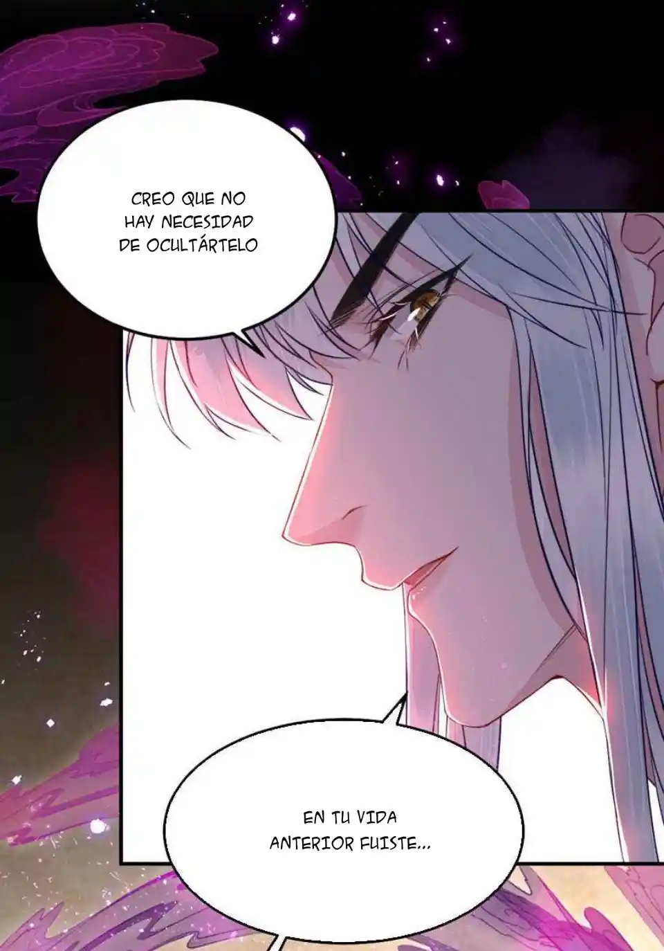 Embarazada De Mi Esposo Serpiente - Capítulo 31 - Página 4 - LectorTMOo