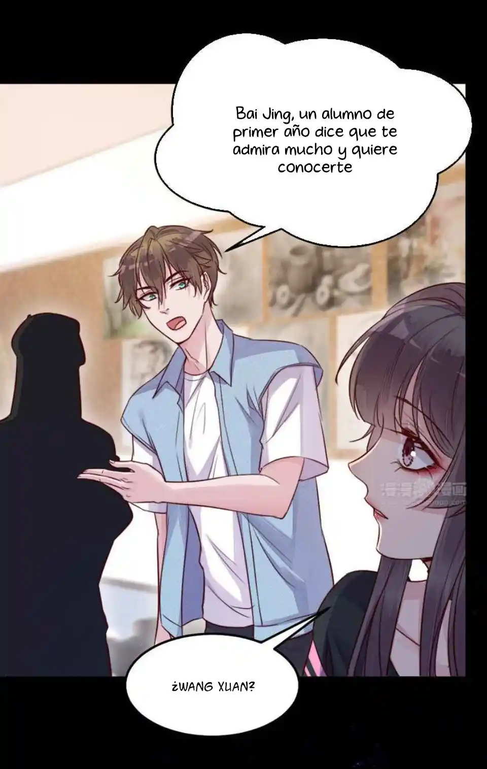 Embarazada De Mi Esposo Serpiente - Capítulo 31 - Página 24 - LectorTMOo