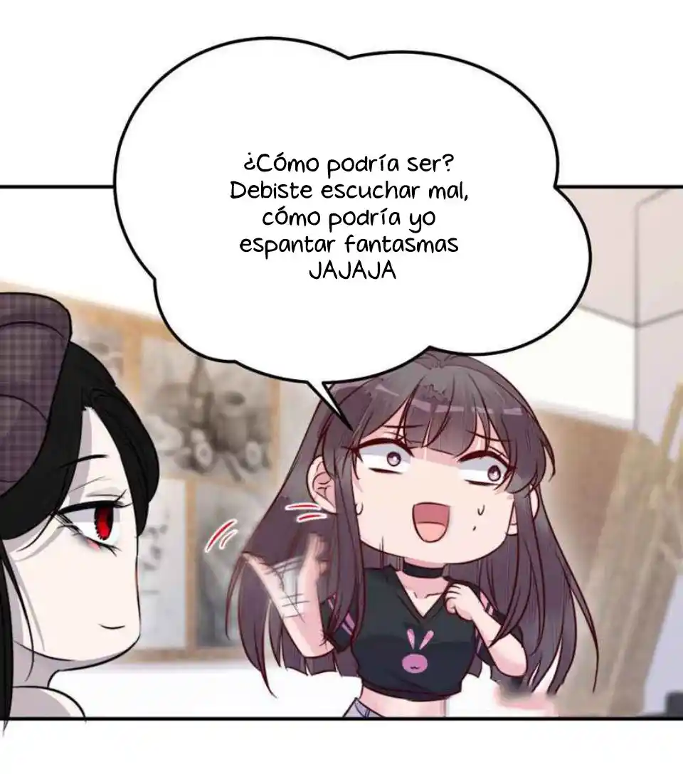 Embarazada De Mi Esposo Serpiente - Capítulo 31 - Página 27 - LectorTMOo