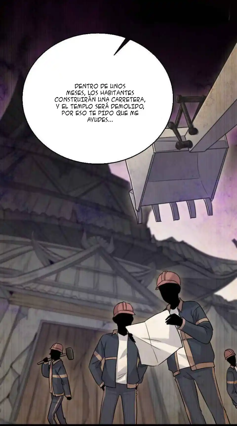 Embarazada De Mi Esposo Serpiente - Capítulo 32 - Página 4 - LectorTMOo