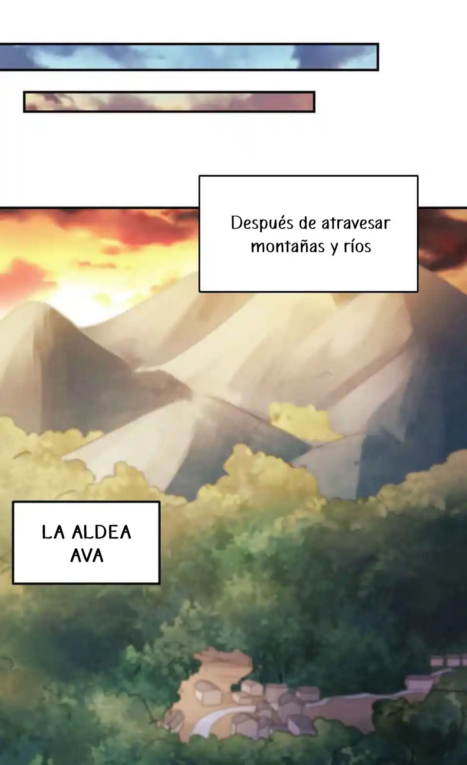 Embarazada De Mi Esposo Serpiente - Capítulo 32 - Página 17 - LectorTMOo