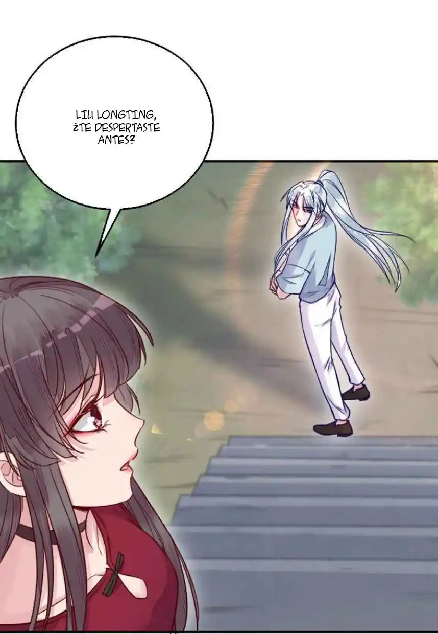 Embarazada De Mi Esposo Serpiente - Capítulo 33 - Página 33 - LectorTMOo