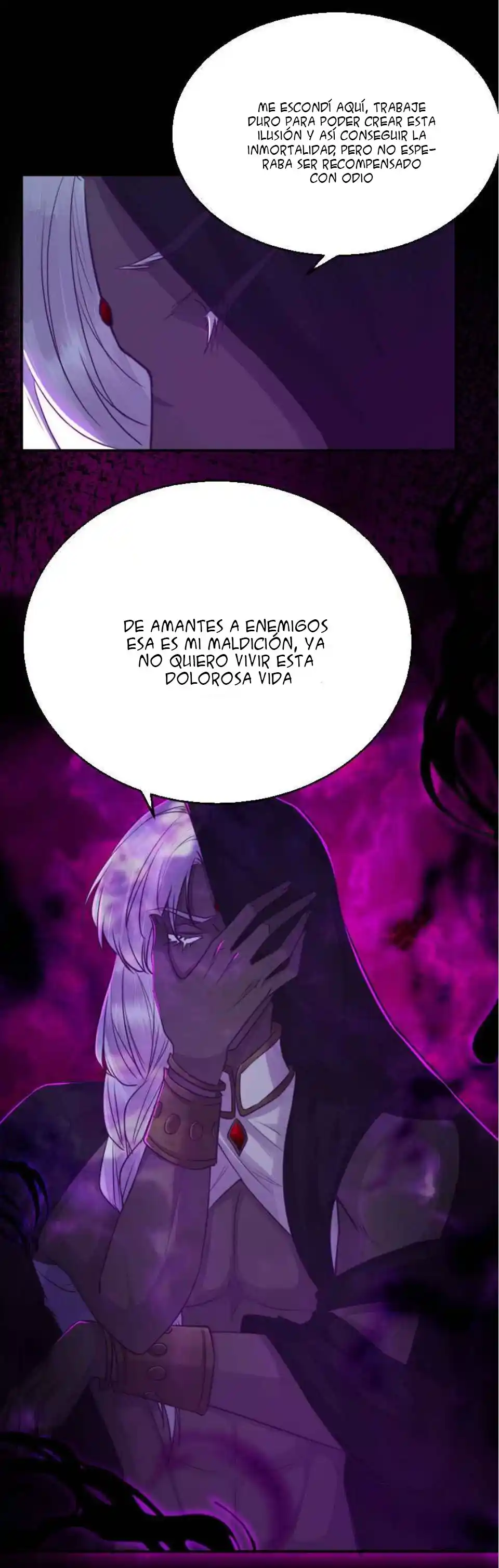 Embarazada De Mi Esposo Serpiente - Capítulo 35 - Página 23 - LectorTMOo