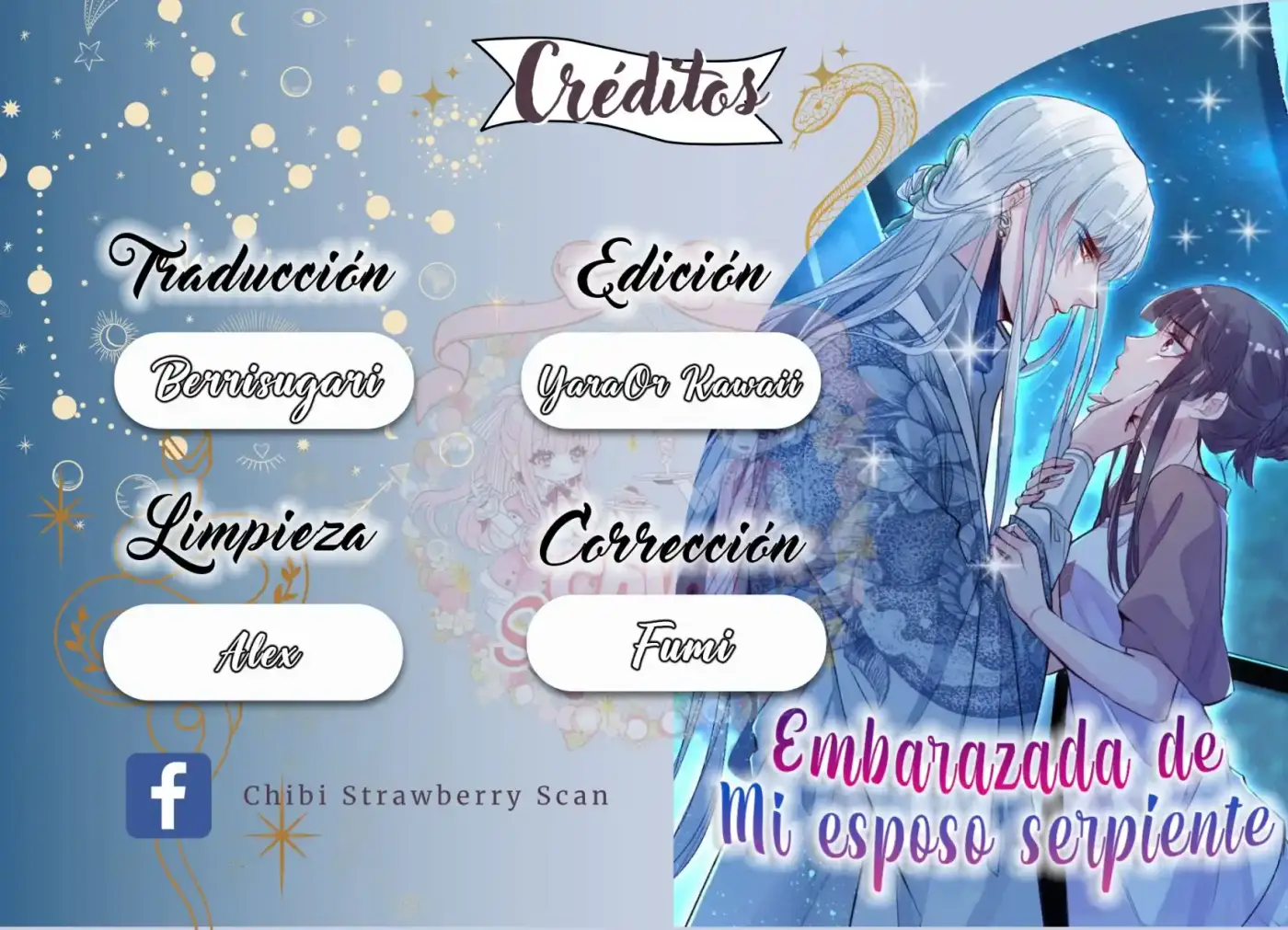 Embarazada De Mi Esposo Serpiente - Capítulo 35 - Página 26 - LectorTMOo