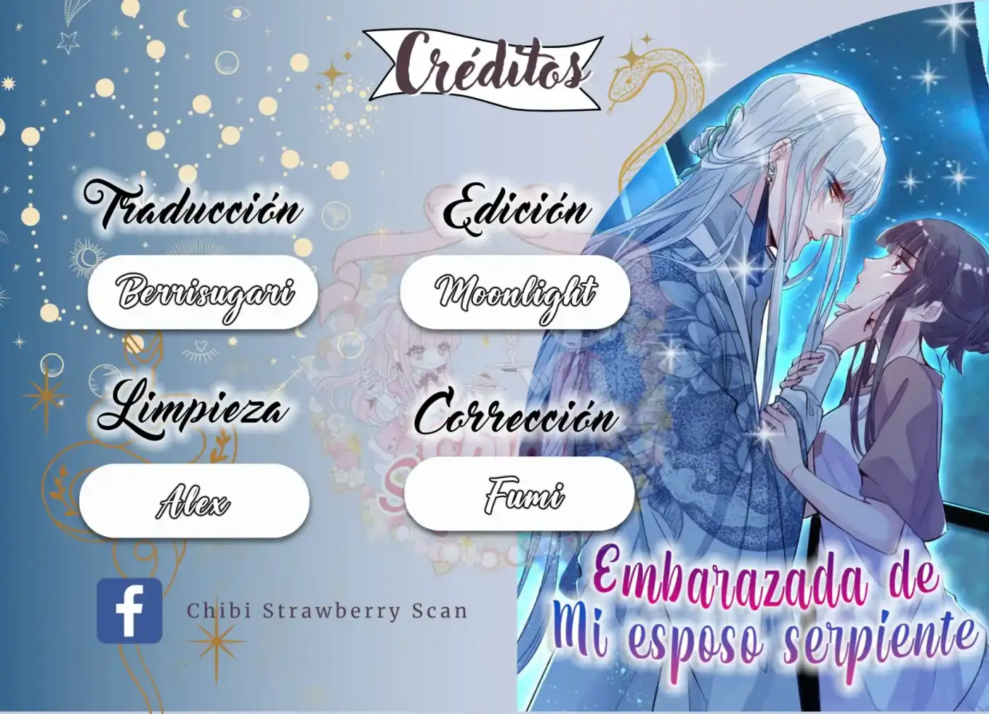 Embarazada De Mi Esposo Serpiente - Capítulo 36 - Página 25 - LectorTMOo
