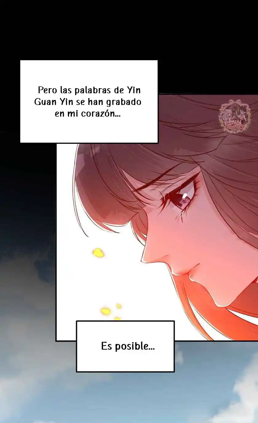 Embarazada De Mi Esposo Serpiente - Capítulo 37 - Página 5 - LectorTMOo