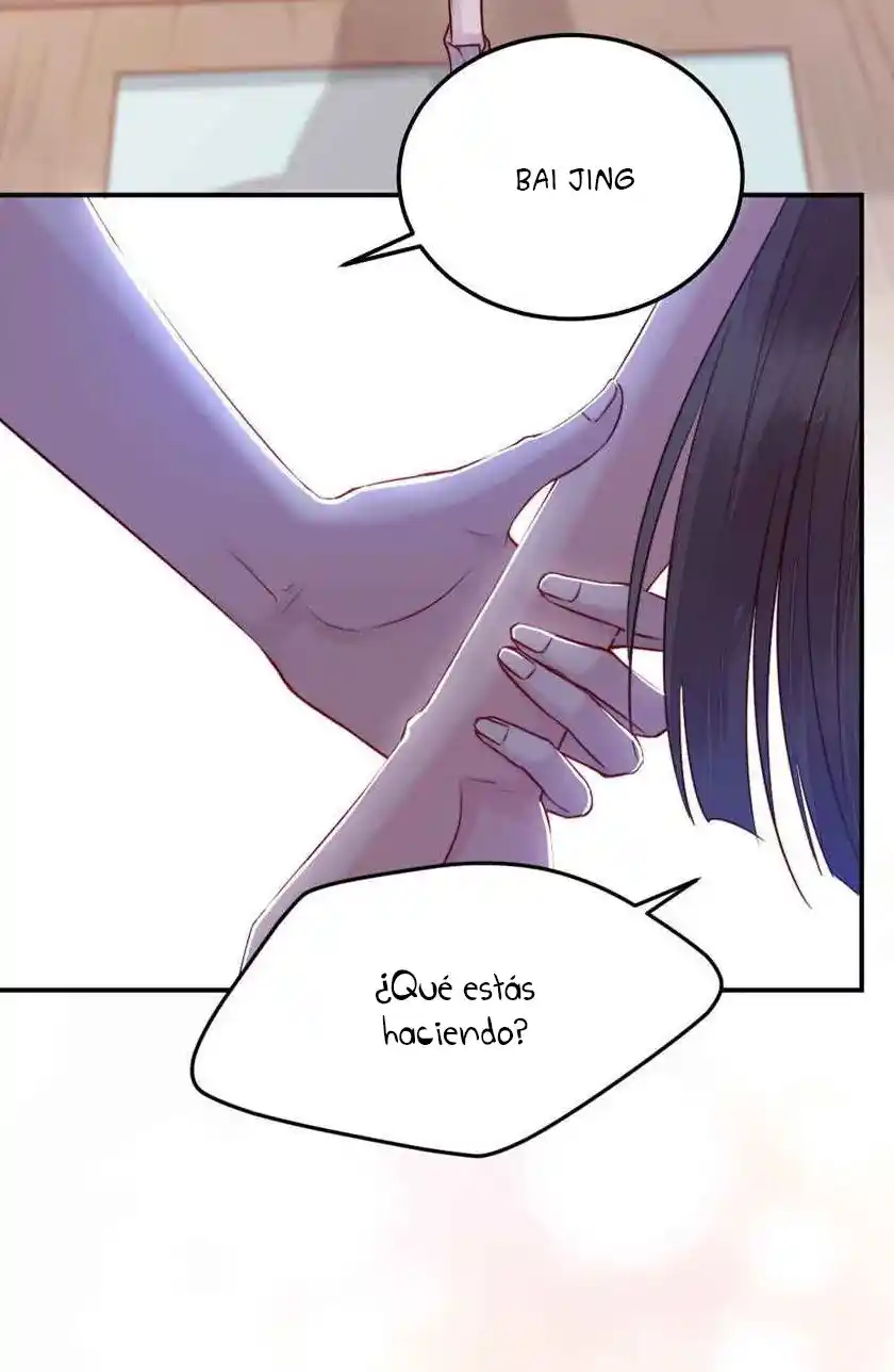 Embarazada De Mi Esposo Serpiente - Capítulo 37 - Página 16 - LectorTMOo
